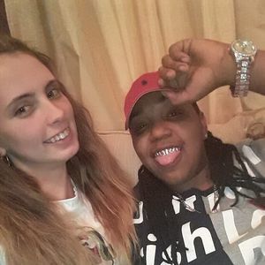 Meet your Posher, Misty